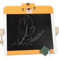 small foot Board 2 in 1 Safari